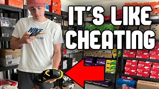 Always Do This BEFORE You Buy Sneakers