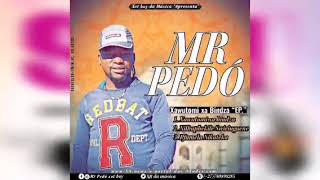 Mr Pedó-Xawutomi Xa Bindzaáudio Oficial