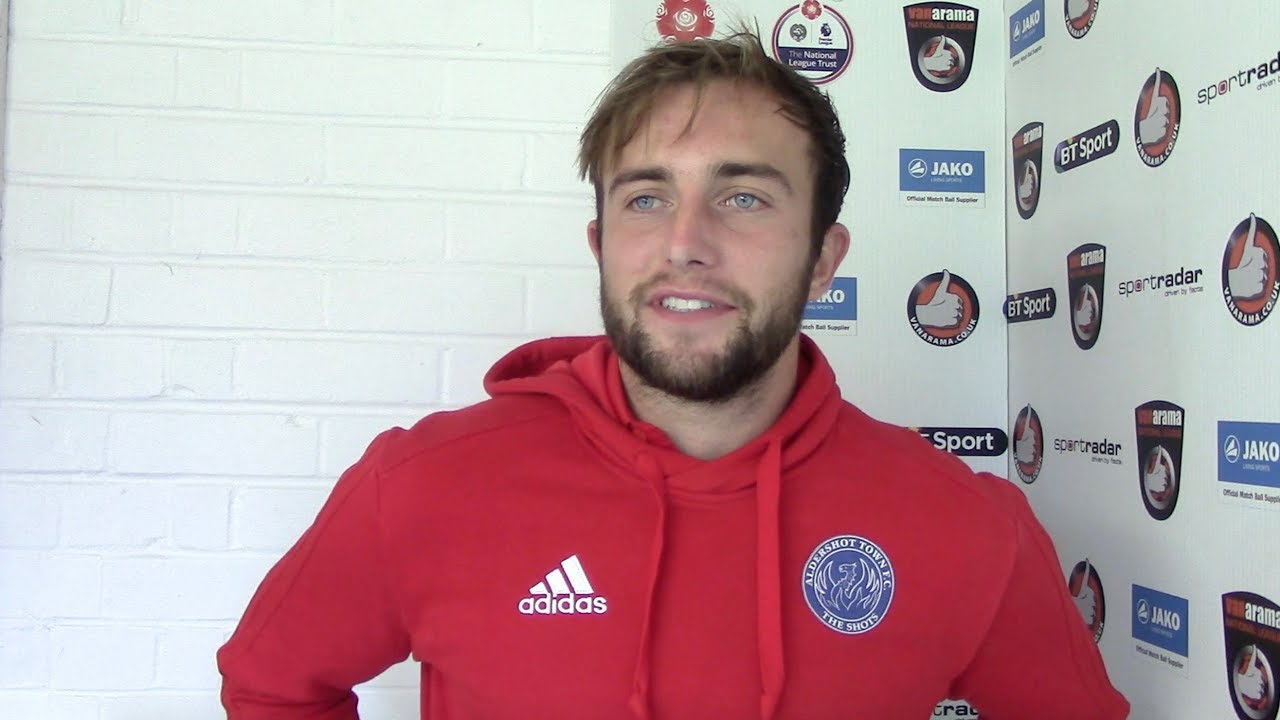 camera iphone 8 plus apk Jake Gallagher - Dover Athletic reaction 9.9.17