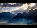 Calming Sleep Music, Healing Music, Soothing Soundscape for Relaxation