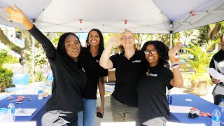Weeks of Welcome 2023 Recap Profile