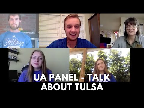 UA Student Panel