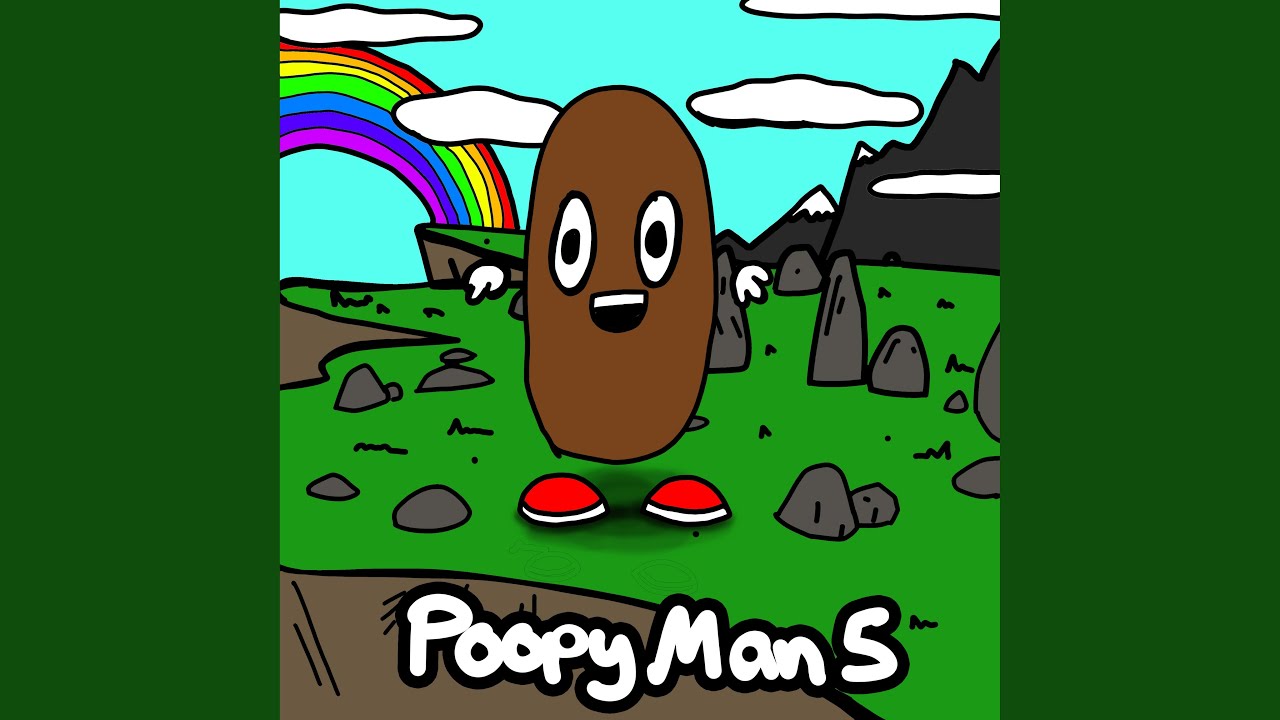 Poop and Burp - YouTube