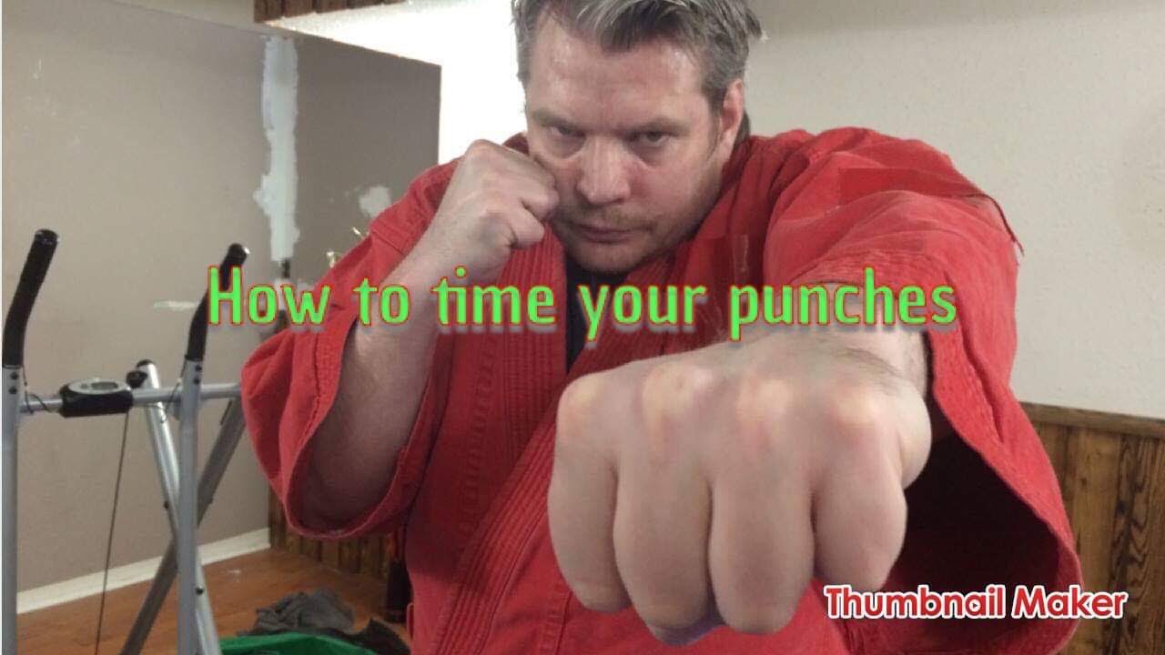 Jab cross hook uppercut combo YouTube