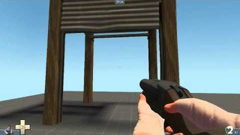 New TF2 Setup Gates
