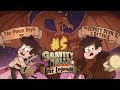 Part 5 - Pines Bros Mystery! - Gravity Falls Comic Dub (Lost Legends: Jersey Devils In The Details)