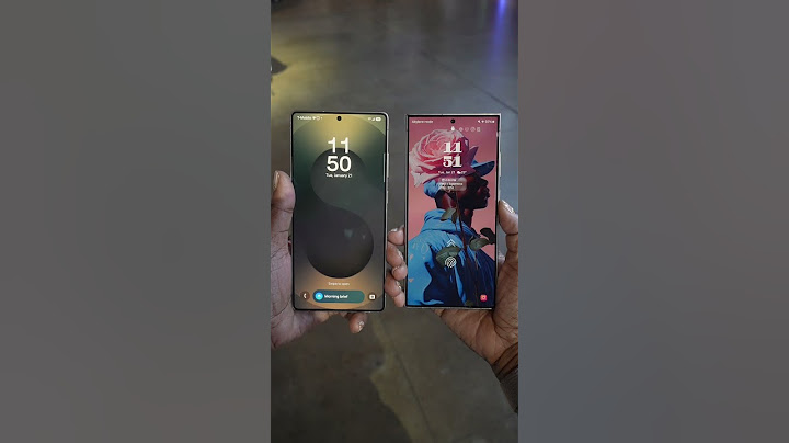 Samsung Galaxy S25 Ultra vs S24 Ultra