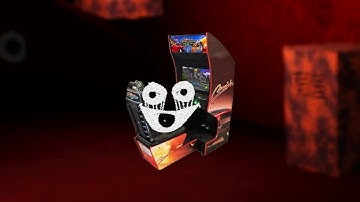 Interminable Rooms Entities Go On A Road Trip 3 Part 2 - An Interminable Rooms Animation