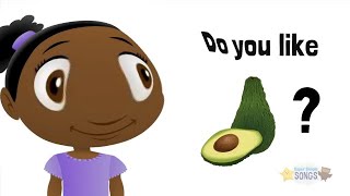 Do You Like Avocado? Yes I Do Sound Effects Klasky Csupo 2001 Effects