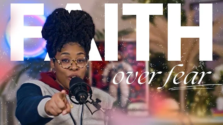 Faith Over Fear | Don’t Throw 2024 Away