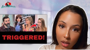 ZE GAAT ER NIET VAN HOUDEN! Wat gebeurt er als een vrouw de normen van mannen te schande maakt? @...