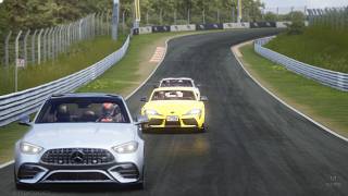Racing Master (SEA Server) - Random Ranked Race LIVE #racingmaster screenshot 5