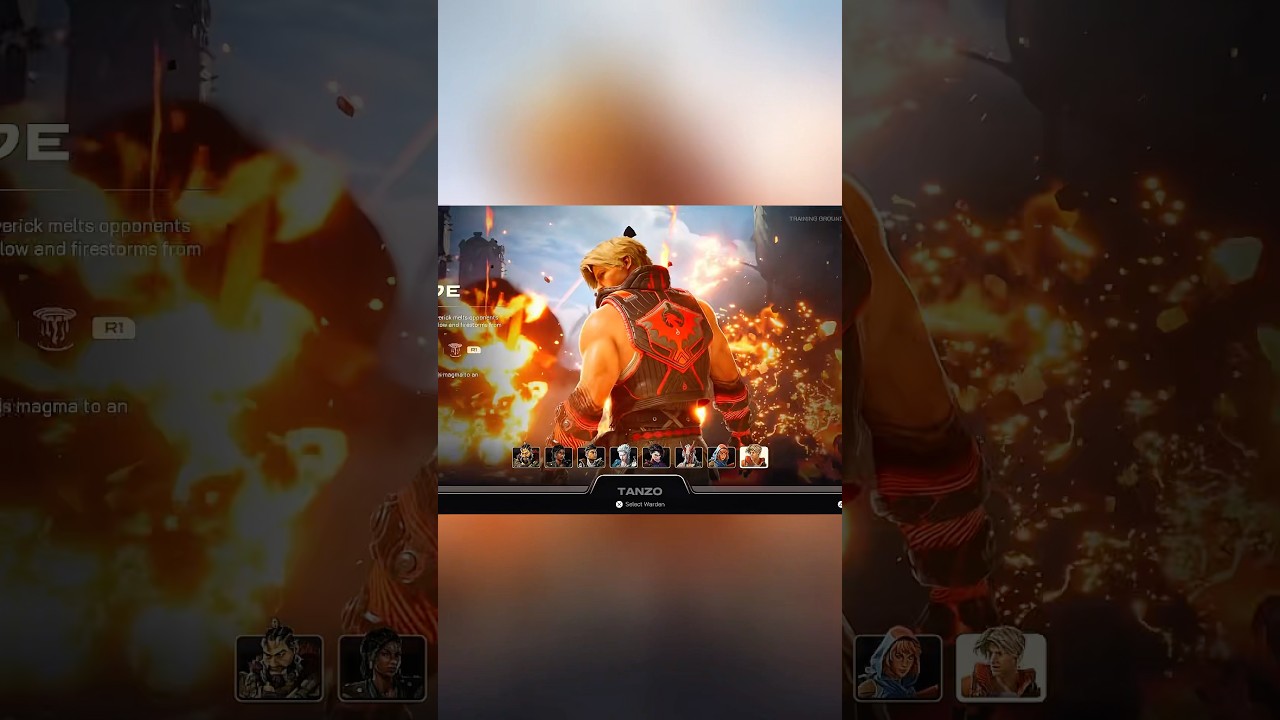 Все Стражи в Хайгарде! 👀 