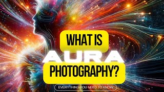 What Is Aura Photography? Capture Your Energy in Stunning Colors Using Kirlian Camera!