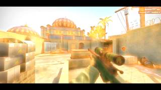 SUMMER VIBES | First CS:GO Edit | juuz