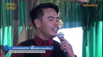 STASIUN TUGU || VOC: ATIM SUARA JOS ORA KALAH KARO PENYANYI ASLINE