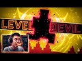 ДЬЯВОЛЬСКИЕ УРОВНИ LEVEL DEVIL #2