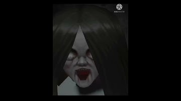 Night At School (Jump Scare) Blockman Go