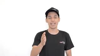 CT Series Tri-Fold  Soft Tonneau Cover Assembly Installiation Video screenshot 2