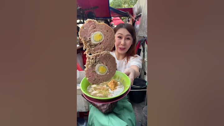 Bakso Raksasa 😄 | Sibungbung Official Channel | #sibungbung