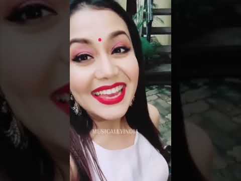 Y2mate.com - Neha_kakkar_musically_india_videos_S6mmKtbjiOA_1080p.mp4