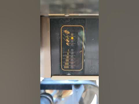 72v Delta-Q charger showing algorithm selection. - YouTube