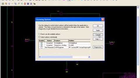 HyperLynx Analog Setup Tips and Tricks