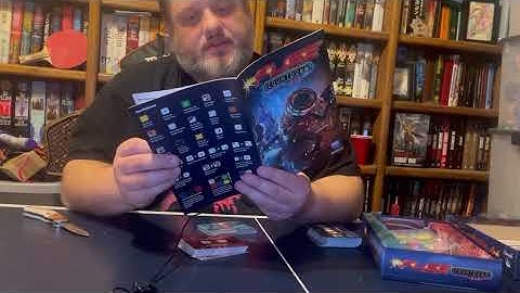 Fuse Countdown unboxing