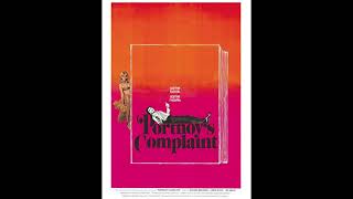 Portnoys Complaint (1972) Radio Spot