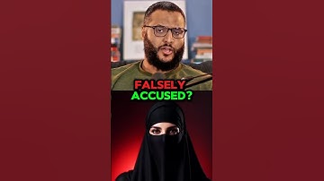 HAS MOHAMMED HIJAB BEEN FALSELY ACCUSED BY THE WOMAN CLAIMING TO BE HIS SECRET SECOND WIFE?