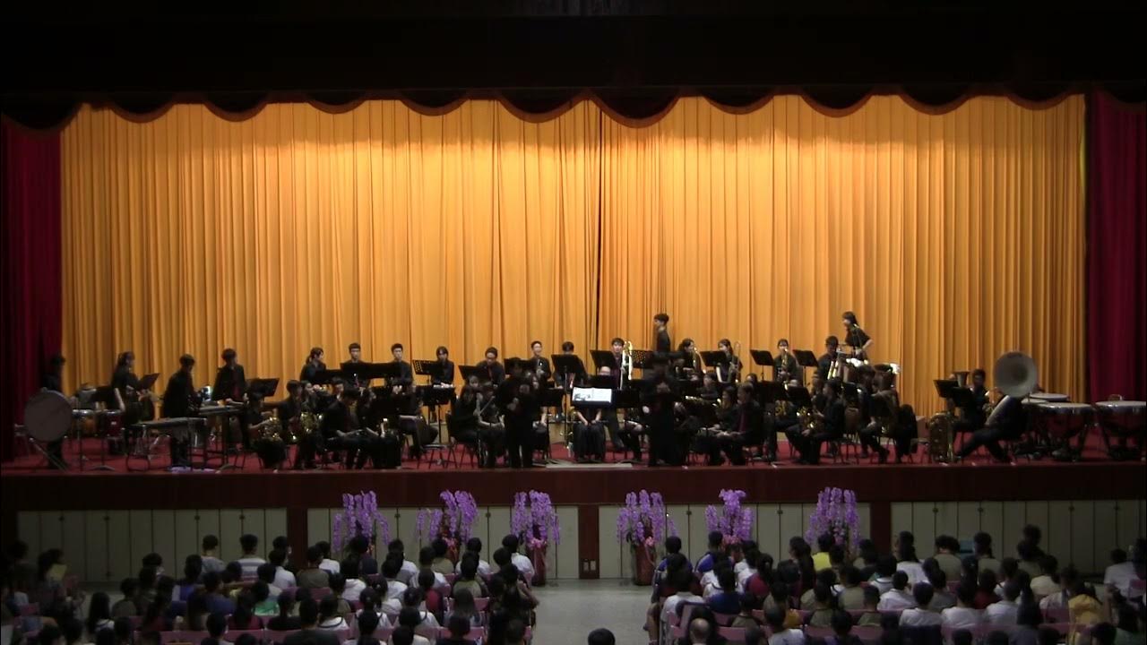 6.Sousa Palooza / 7.London Bridge Variations YouTube