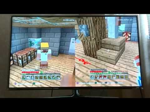 Video: Minecraft PS3 Edition Akan Tiba Sebelum Versi Generasi Berikutnya