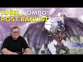 4 Must Know Fiendsmith Yubel Combos! POST BANLIST!