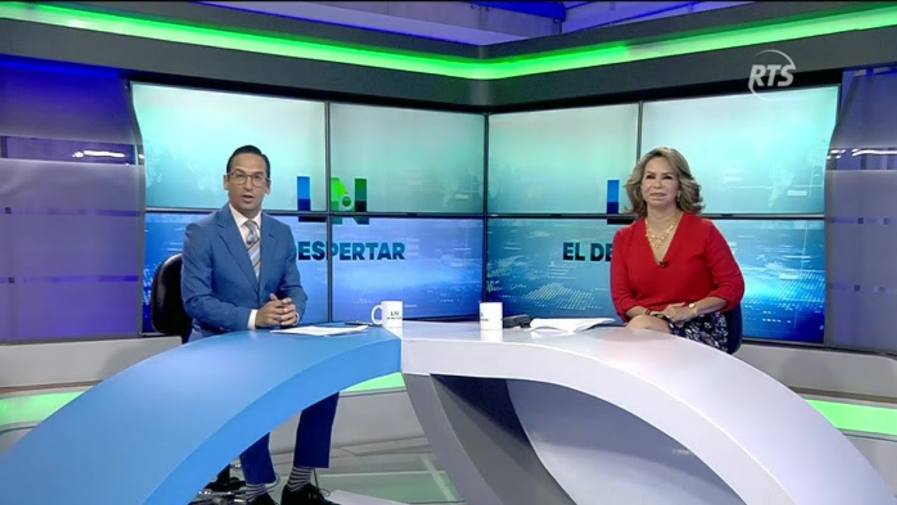 La Noticia Primera Emisión: Programa del 04 de octubre de 2022 - YouTube
