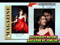🔴WOW! CARLA MAGING COVER NG MAGAZINE, AND DAMI PALANG NAKA PLANO PARA SA JOMCAR|CHLOUIE tV