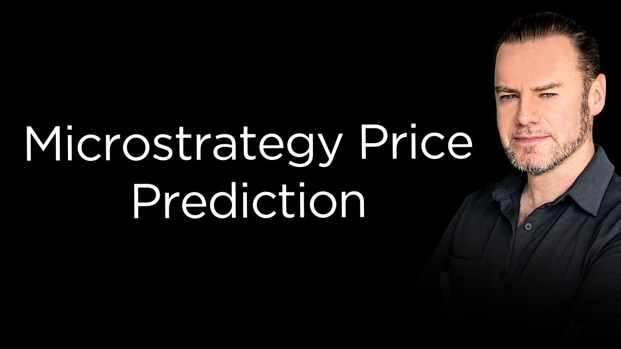 Microstrategy Price Projection If Bitcoin Was $1,000,000