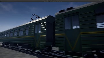 Russian Train Marketplace Tutorial