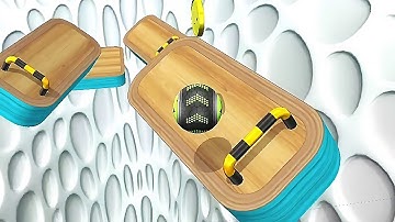 Going Balls - SpeedRun Gameplay Level 691