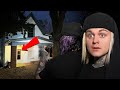 DEMON CAUGHT on CAMERA | The Sallie House