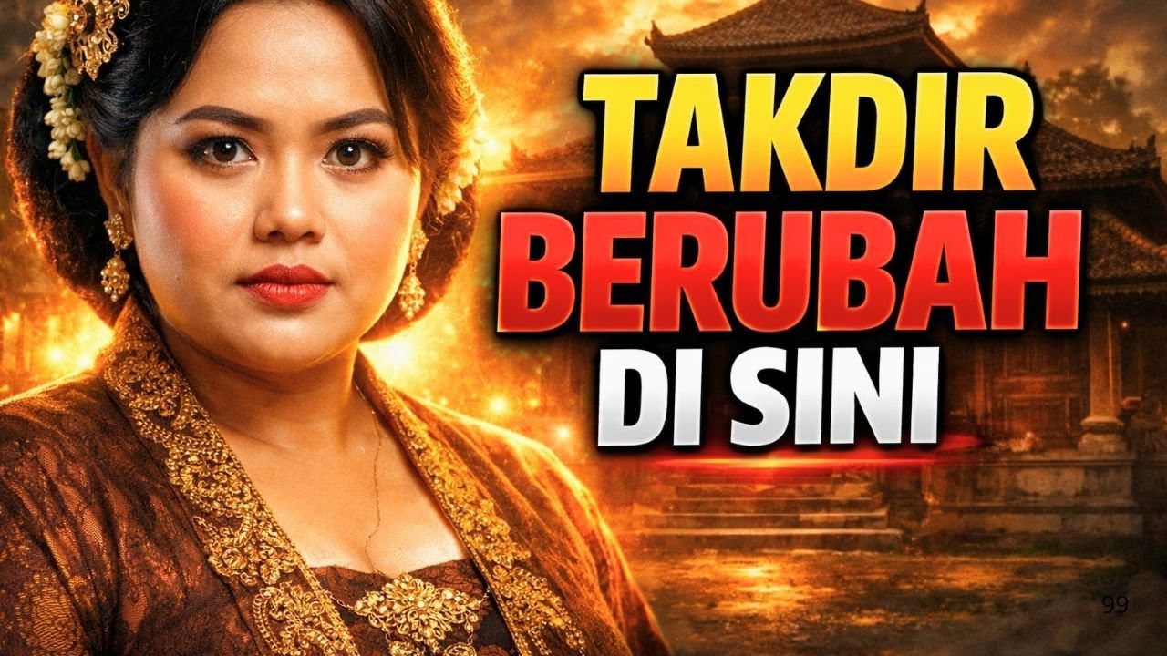 RAMALAN FEBRUARI 2026 WETON JUMAT LEGI (manis) ‼️ – Banyak yang Kaget di Akhir ‼️