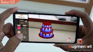 CakeARt screenshot 1
