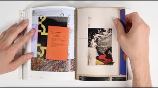 Input/ Output: RISD MFA Thesis Book in Graphic Design by Zach Scheinfeld