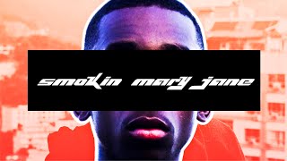 Nadson B - Smokin Mary Jane Official Video Dir 