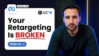 Meta Retargeting Has Changed. Here's What Actually Works in 2026.