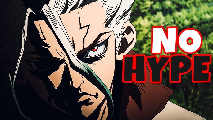 Dr. STONE New World Anime Reveals Return Date, Theme Song Artists