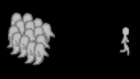 Ghosts! - C++ SDL2 Game Devlog #27