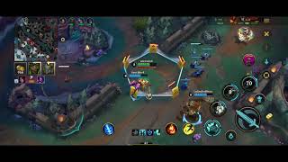 Road to challenger Episoade 47 S21 | Diamond IV | Thresh 