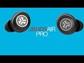 Introducing jbuds air pro