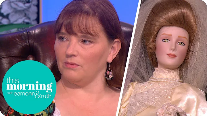 My Haunted Doll Attacked My Husband | This Morning