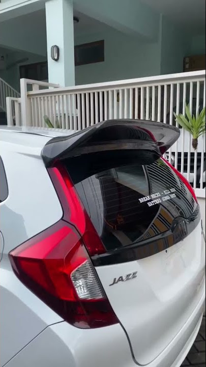 Story wa Jazzcarstyle 🔥